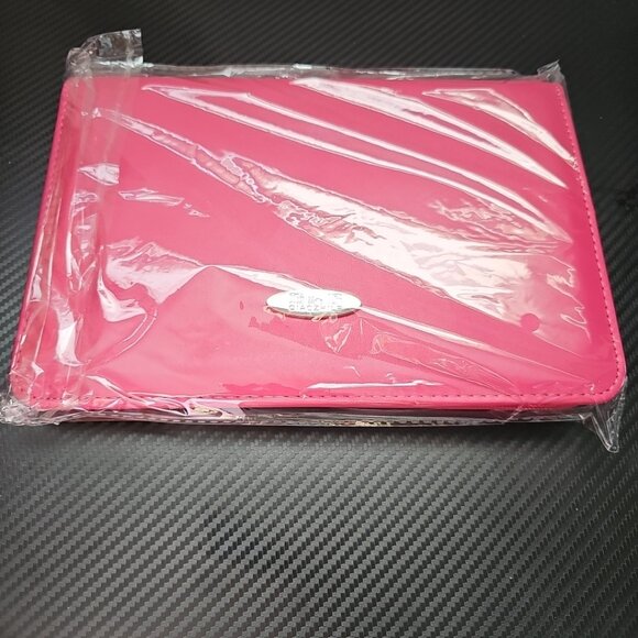 NEW Tbest Ft Collection 2 Ps Circular Knitting Set with Storage Case and Handles - Picture 8 of 9